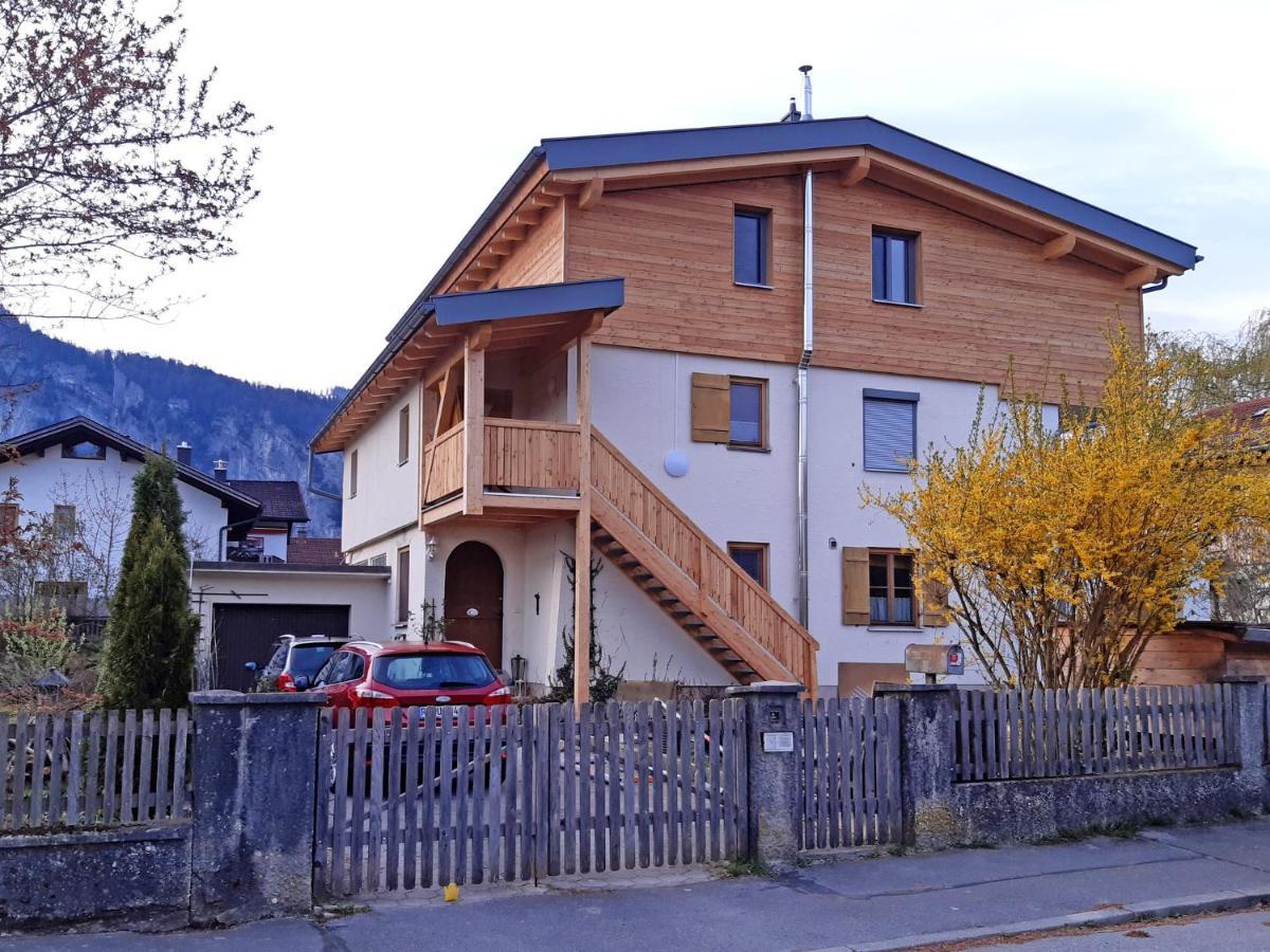 Ferienwohnung Schoepf Киферсфельден Экстерьер фото