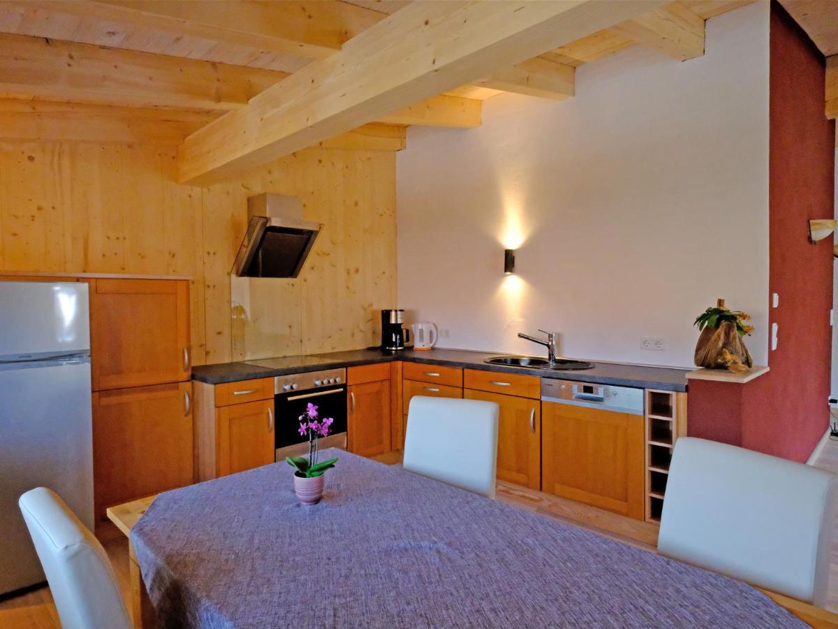 Ferienwohnung Schoepf Киферсфельден Экстерьер фото